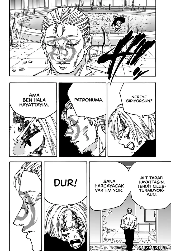 Read Sakamoto Days Tr Manga Online