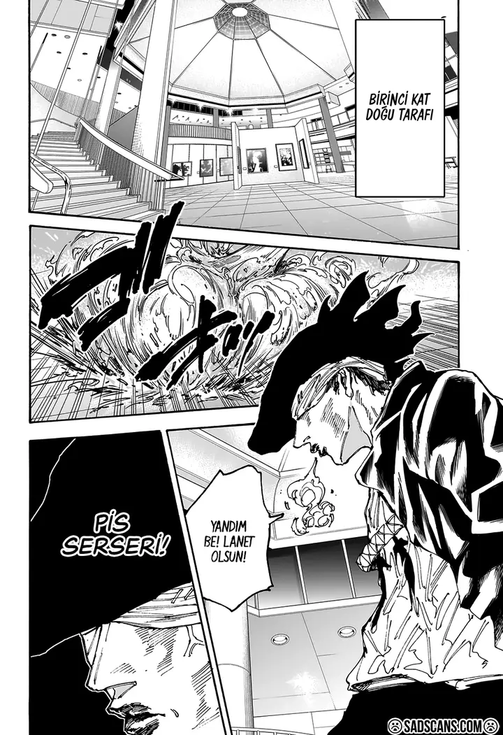 Read Sakamoto Days Tr Manga Online