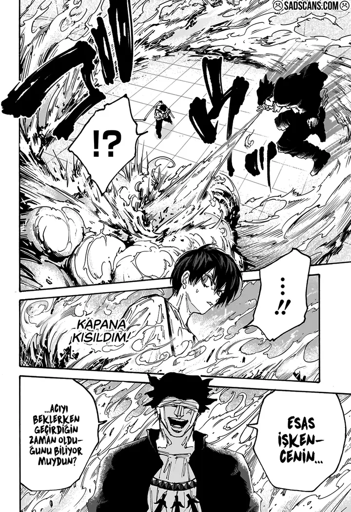 Read Sakamoto Days Tr Manga Online