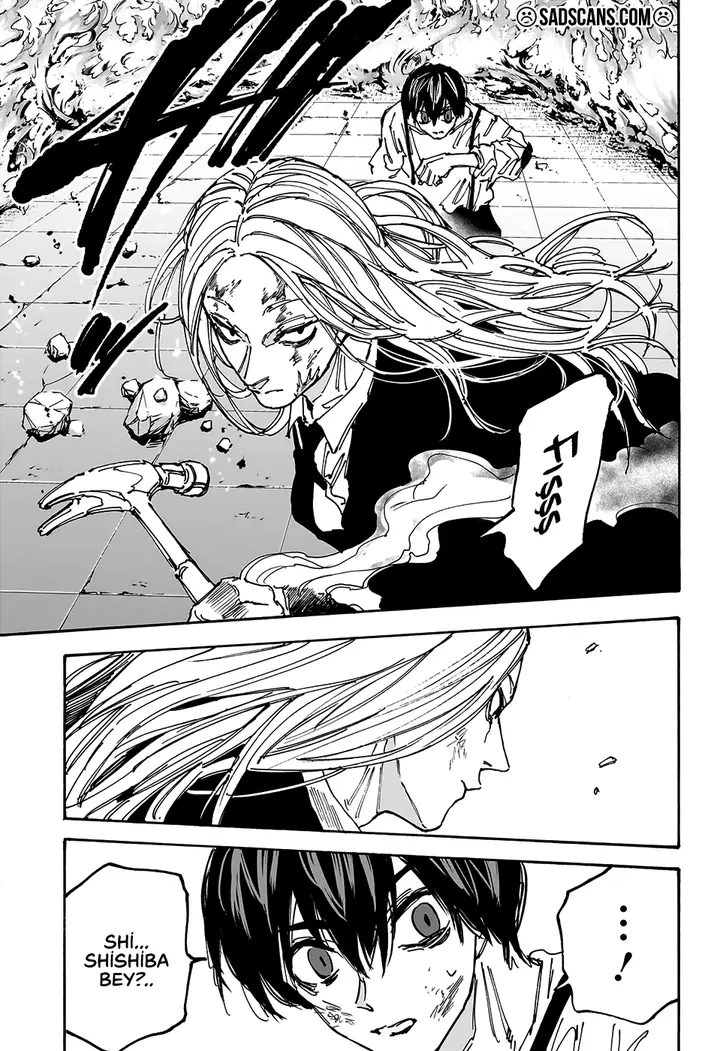 Read Sakamoto Days Tr Manga Online