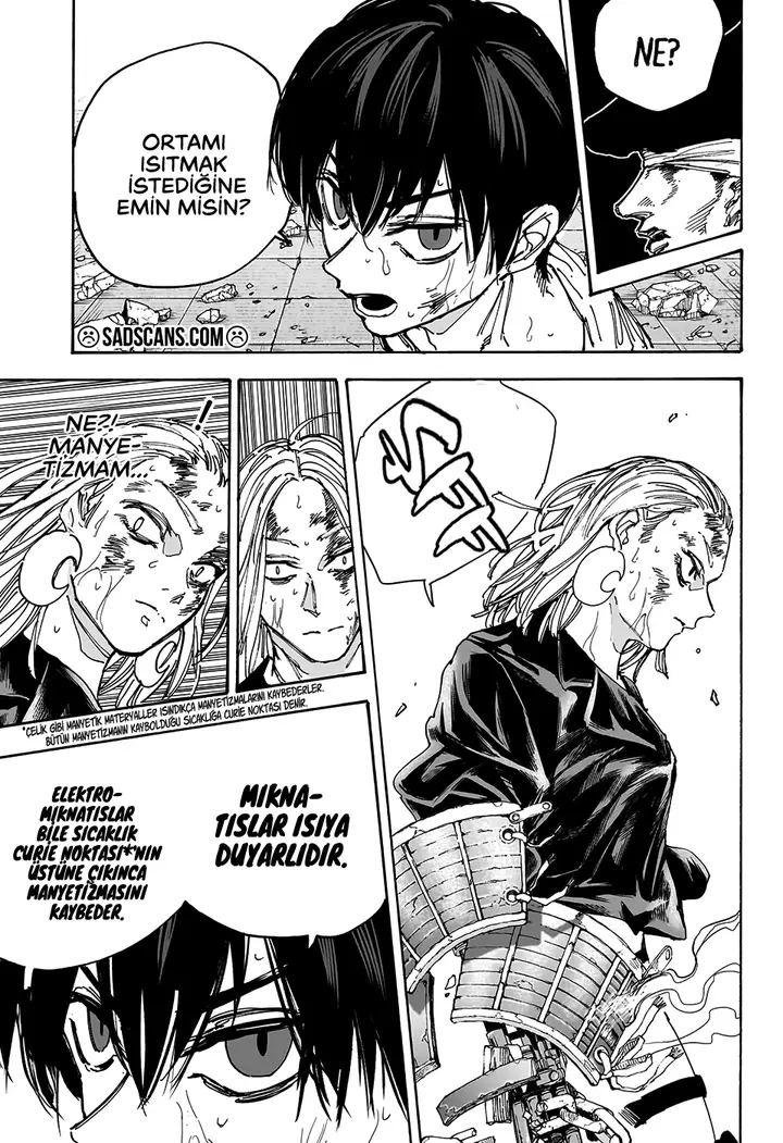 Read Sakamoto Days Tr Manga Online
