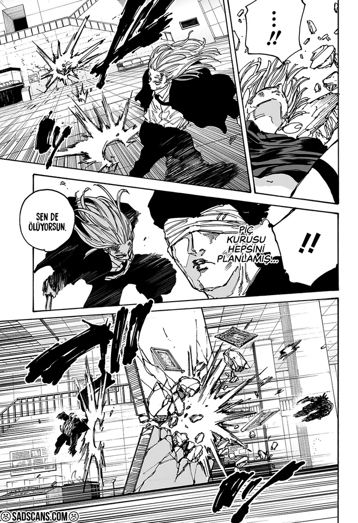 Read Sakamoto Days Tr Manga Online