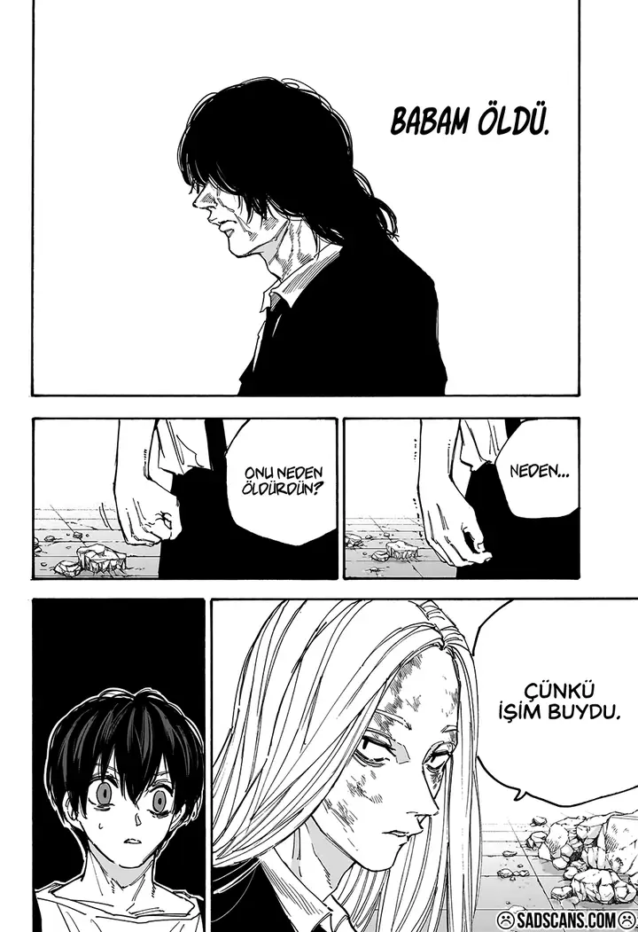 Read Sakamoto Days Tr Manga Online