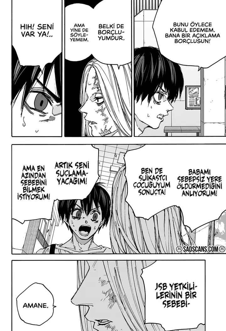 Read Sakamoto Days Tr Manga Online