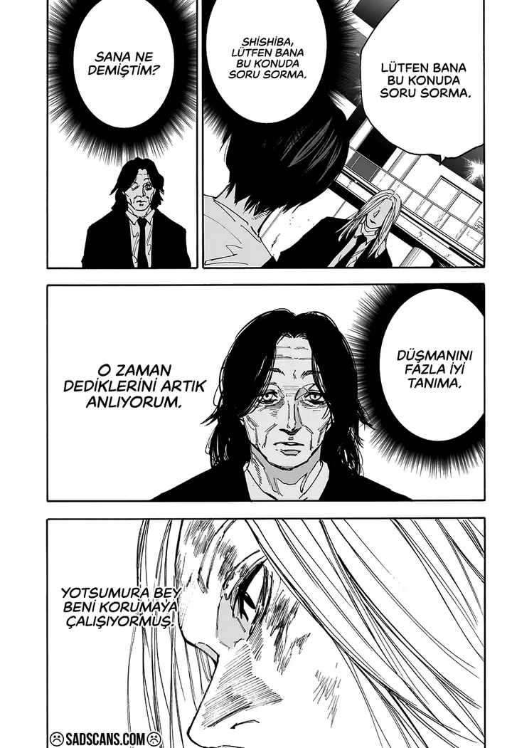 Read Sakamoto Days Tr Manga Online