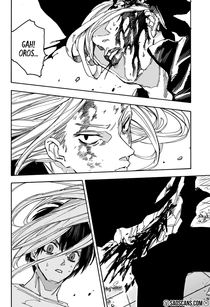 Read Sakamoto Days Tr Manga Online