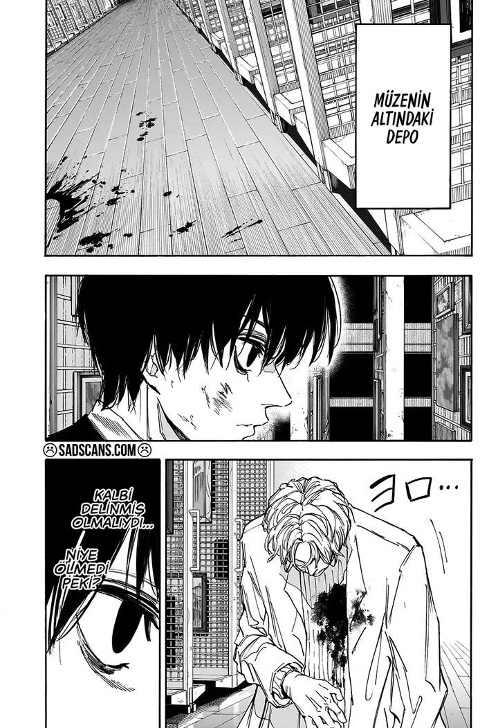 Read Sakamoto Days Tr Manga Online