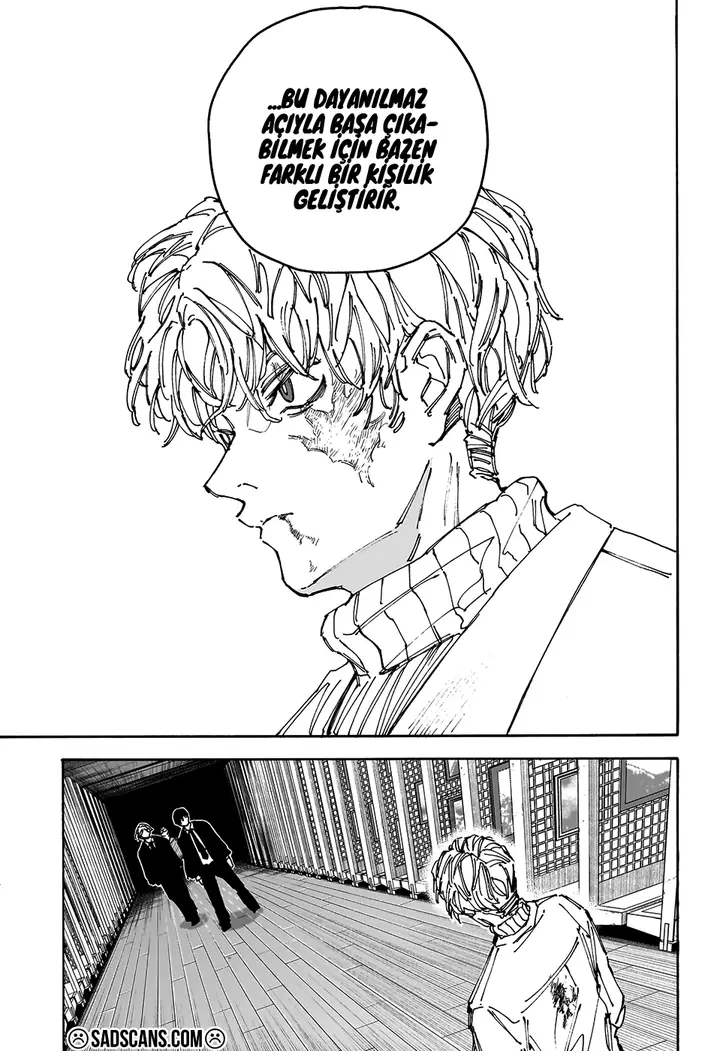 Read Sakamoto Days Tr Manga Online