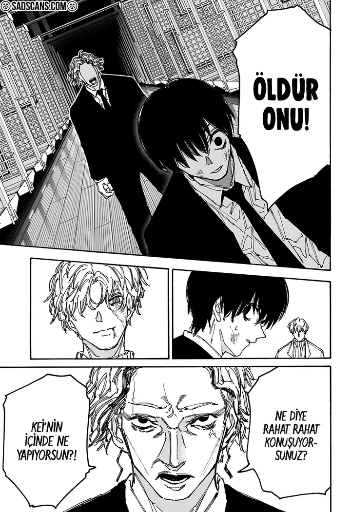 Read Sakamoto Days Tr Manga Online