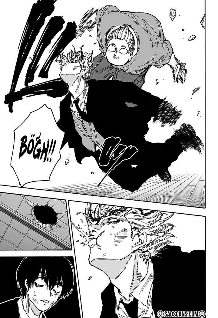 Read Sakamoto Days Tr Manga Online