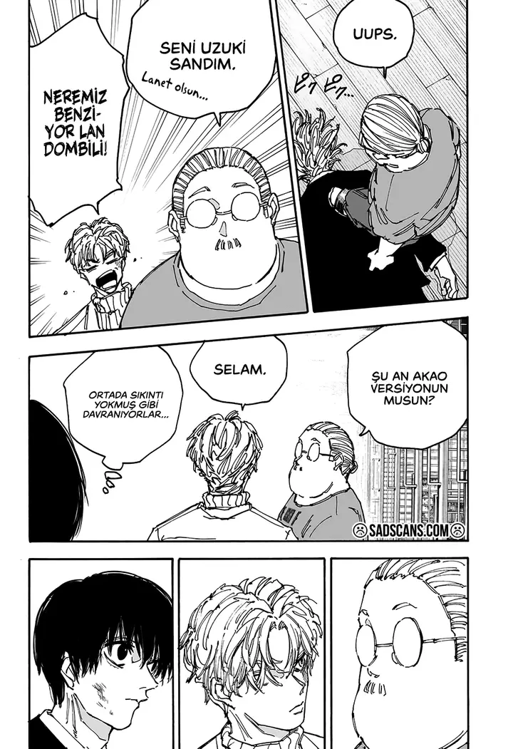 Read Sakamoto Days Tr Manga Online