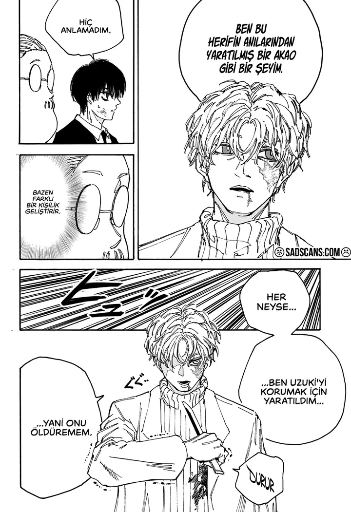 Read Sakamoto Days Tr Manga Online