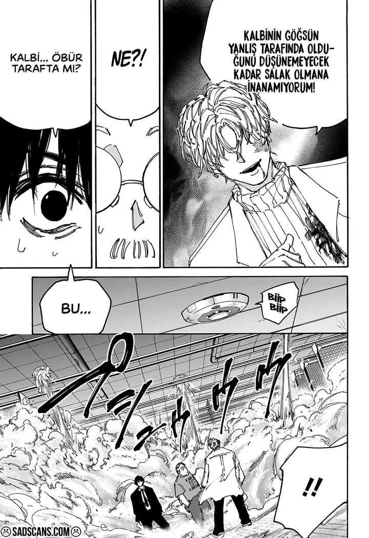 Read Sakamoto Days Tr Manga Online