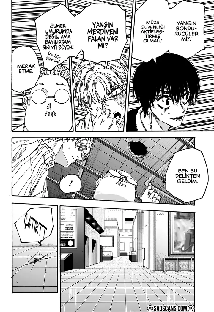Read Sakamoto Days Tr Manga Online
