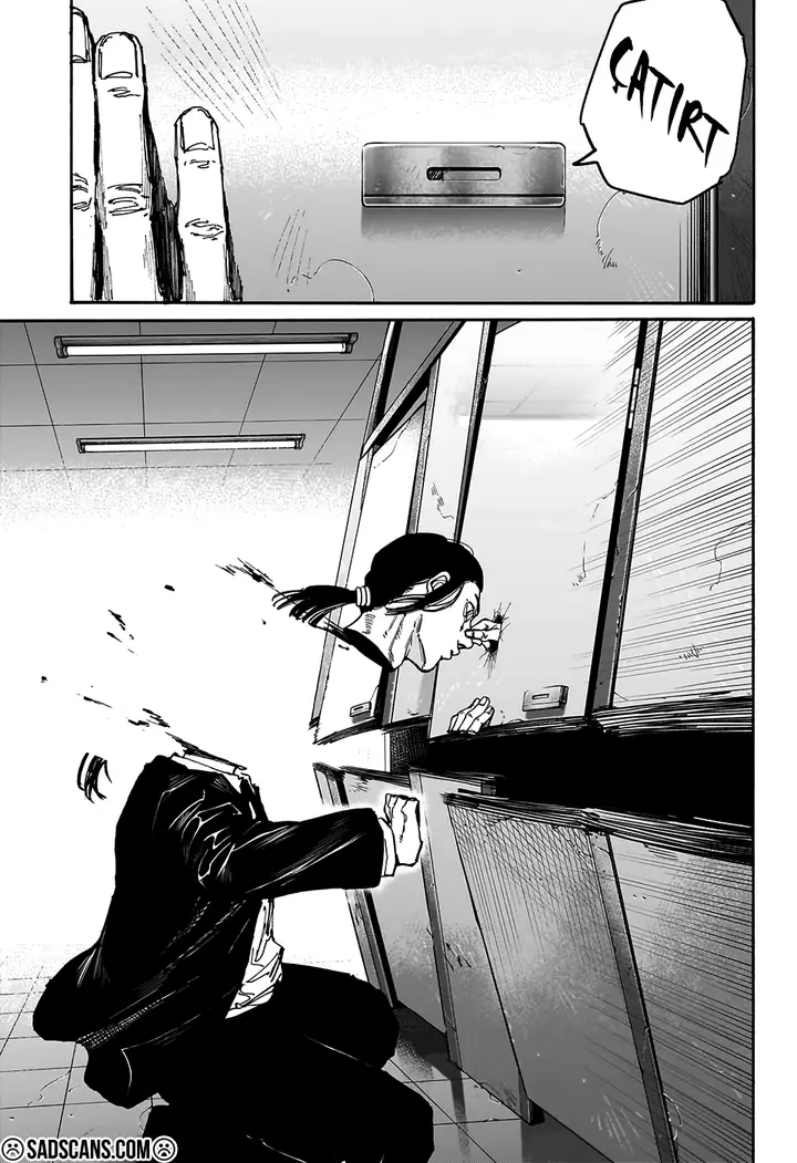 Read Sakamoto Days Tr Manga Online