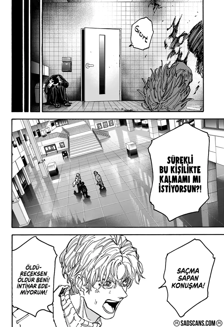 Read Sakamoto Days Tr Manga Online