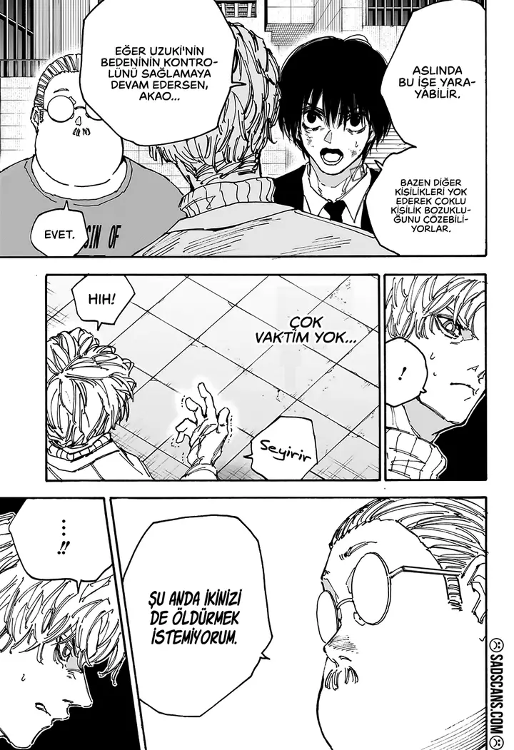 Read Sakamoto Days Tr Manga Online