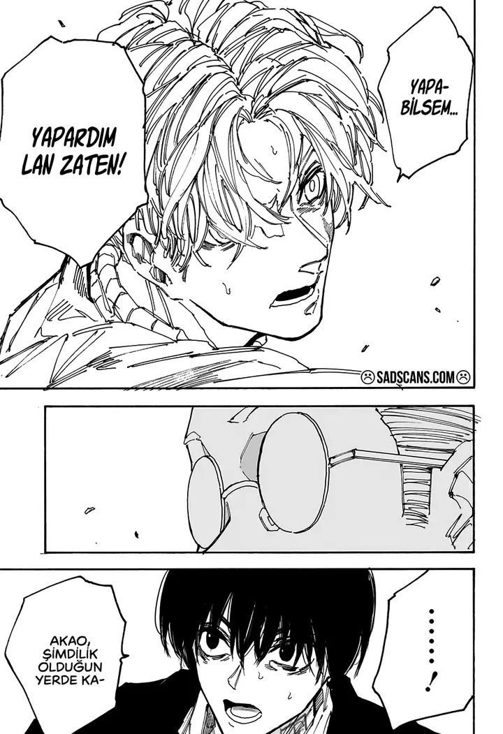 Read Sakamoto Days Tr Manga Online