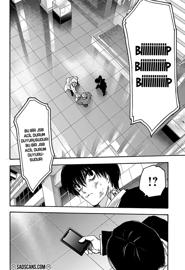 Read Sakamoto Days Tr Manga Online