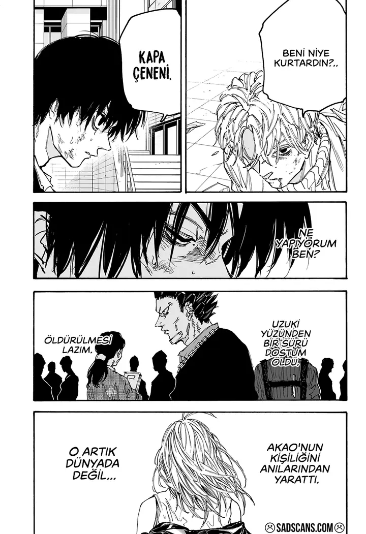 Read Sakamoto Days Tr Manga Online