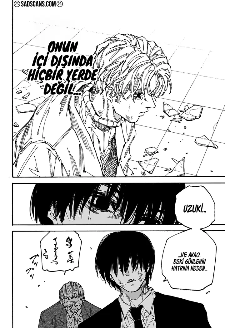 Read Sakamoto Days Tr Manga Online