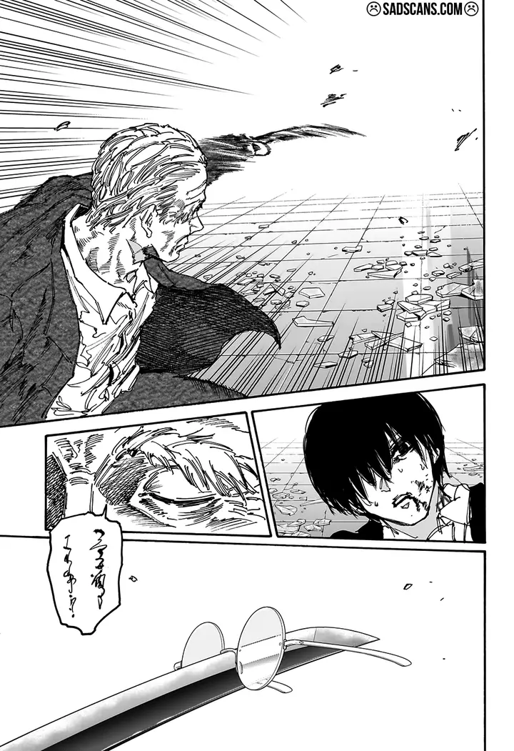 Read Sakamoto Days Tr Manga Online