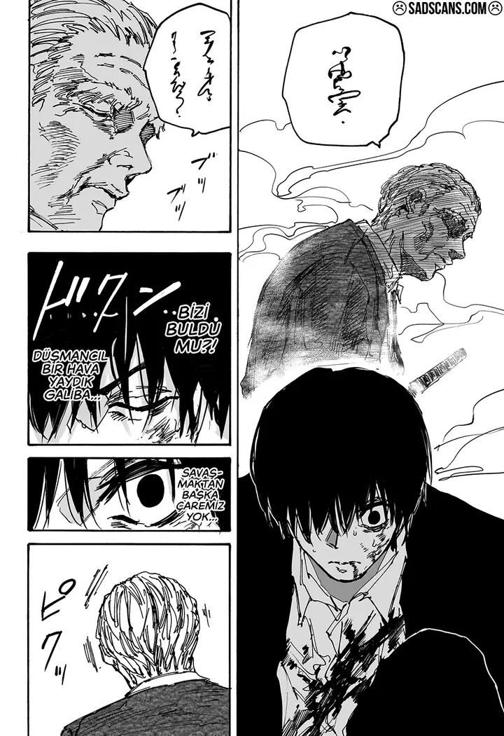 Read Sakamoto Days Tr Manga Online