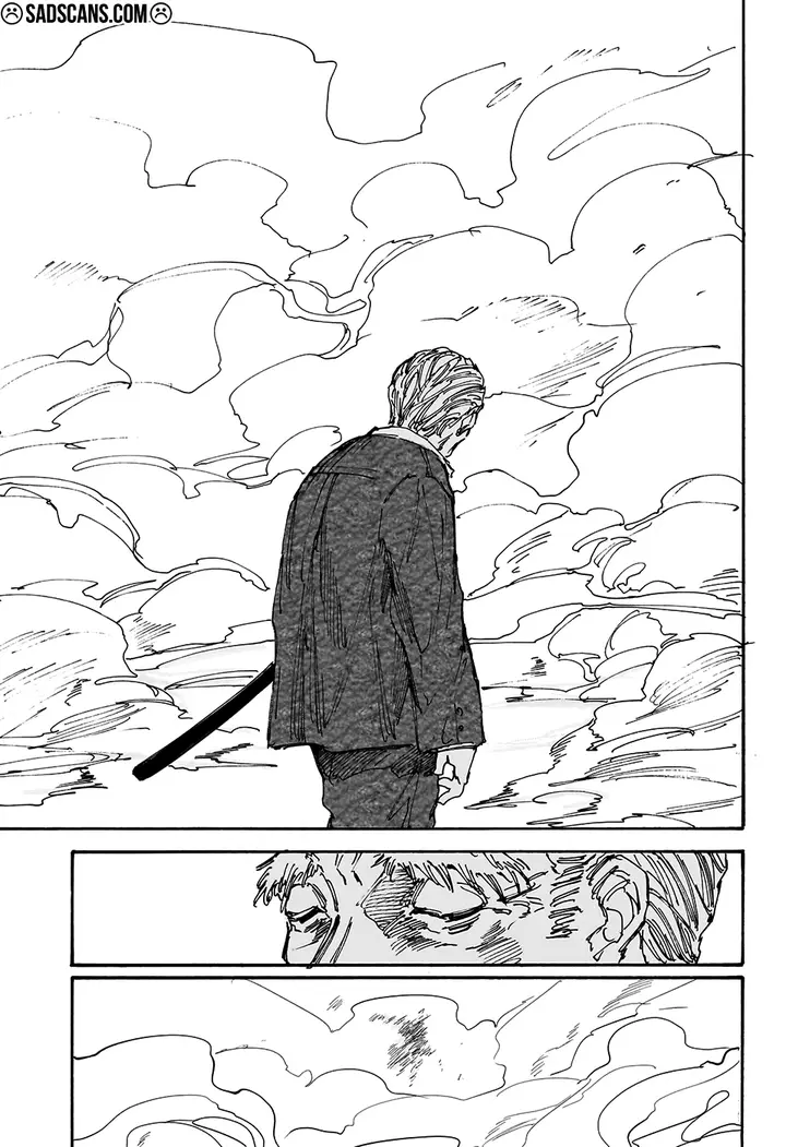 Read Sakamoto Days Tr Manga Online