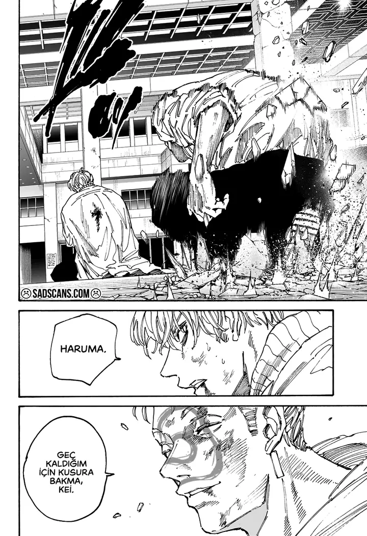 Read Sakamoto Days Tr Manga Online