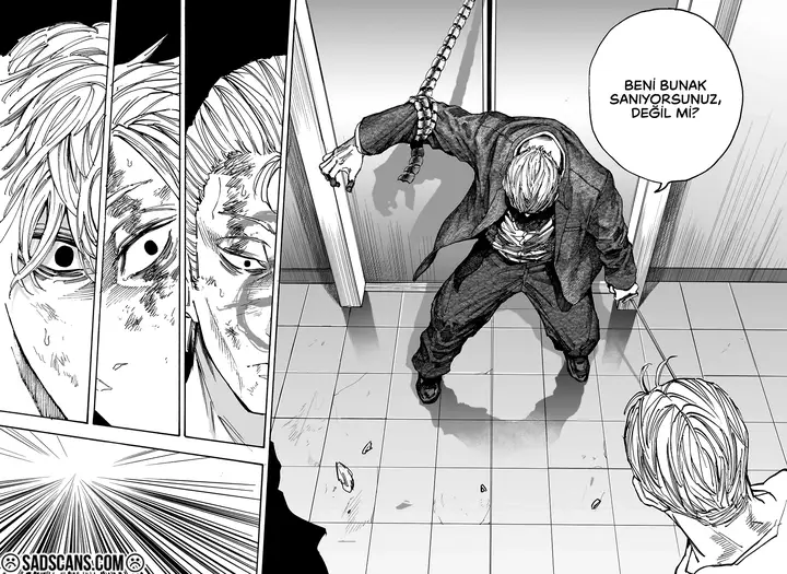 Read Sakamoto Days Tr Manga Online