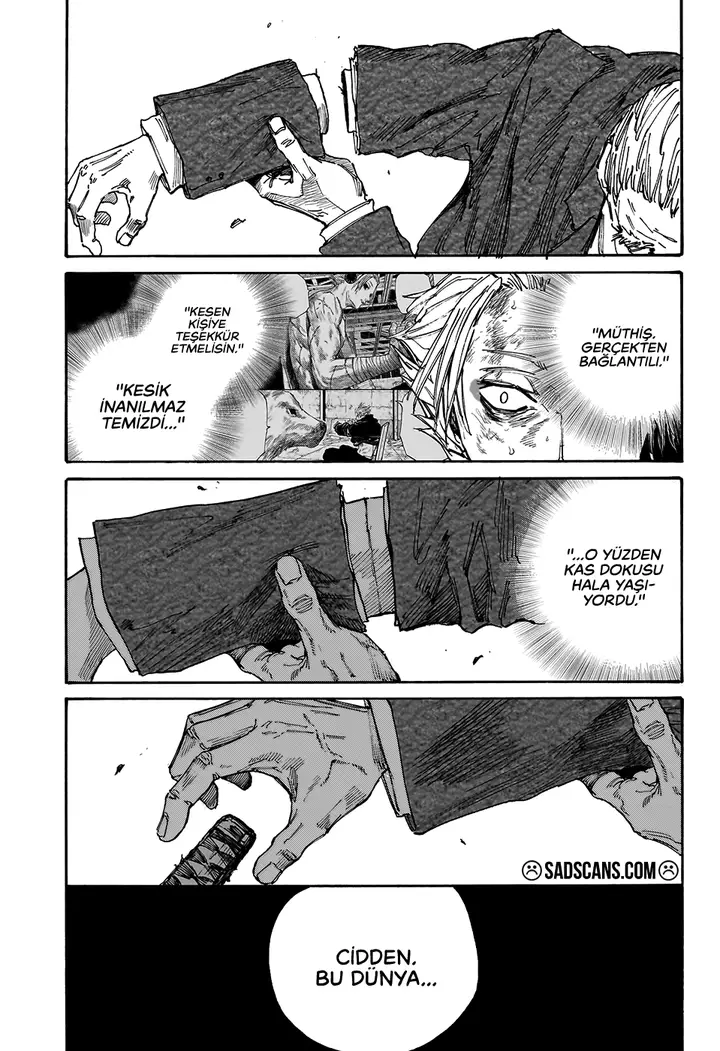 Read Sakamoto Days Tr Manga Online
