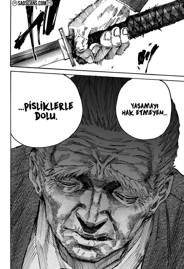 Read Sakamoto Days Tr Manga Online