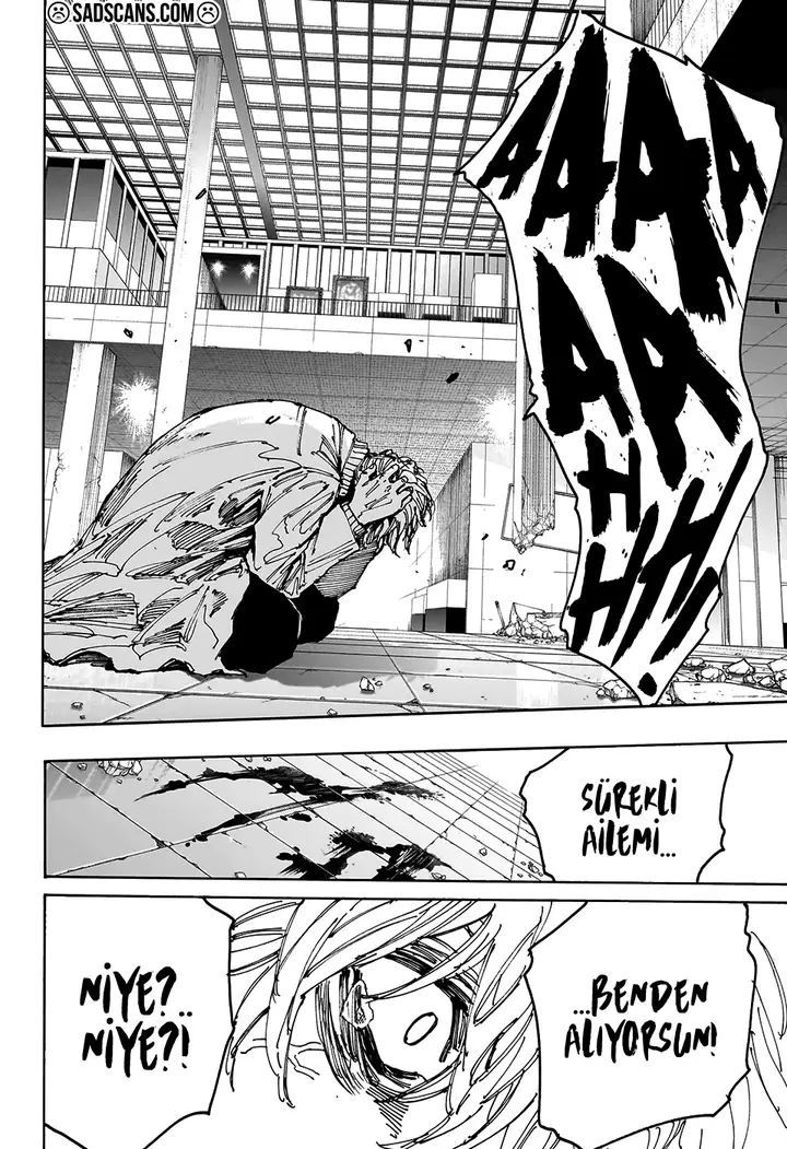 Read Sakamoto Days Tr Manga Online