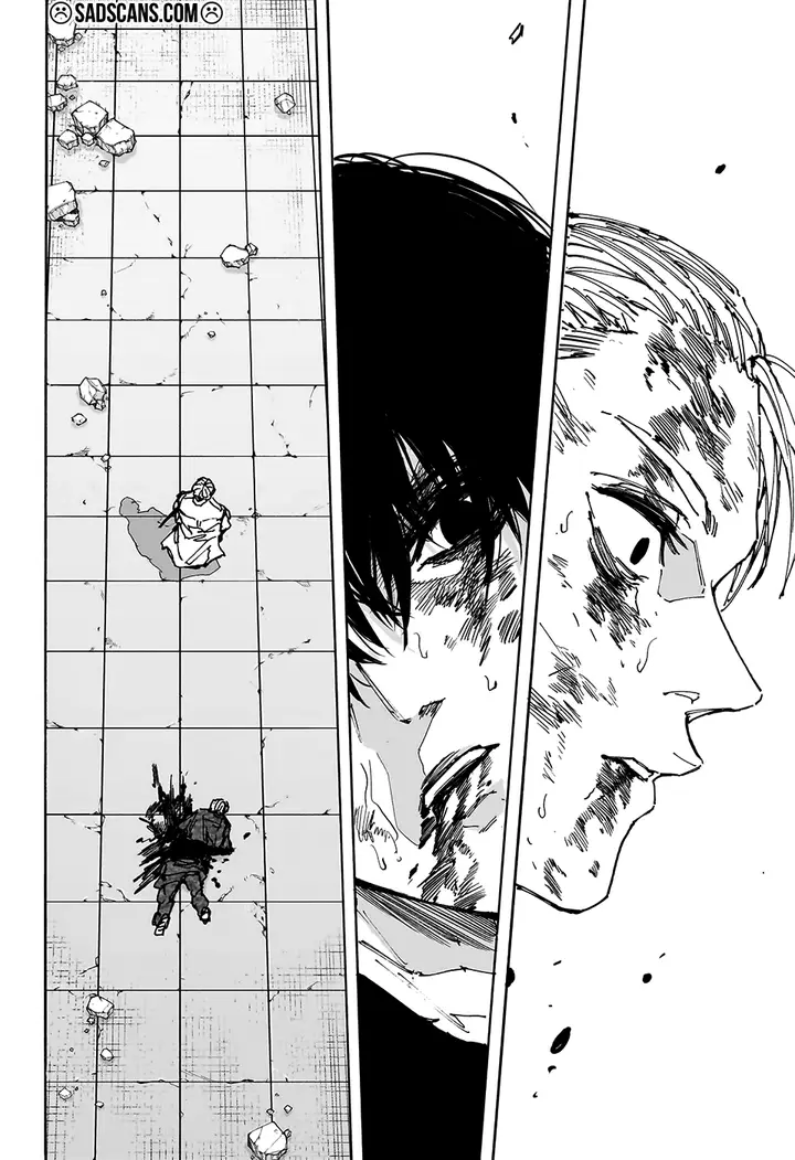 Read Sakamoto Days Tr Manga Online