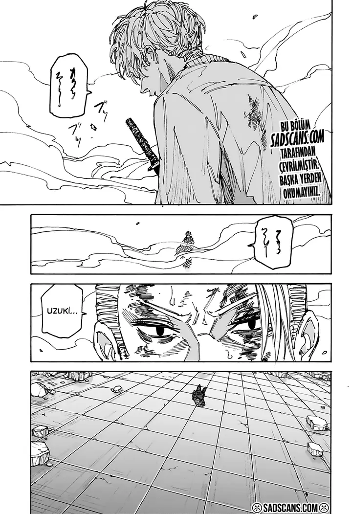 Read Sakamoto Days Tr Manga Online