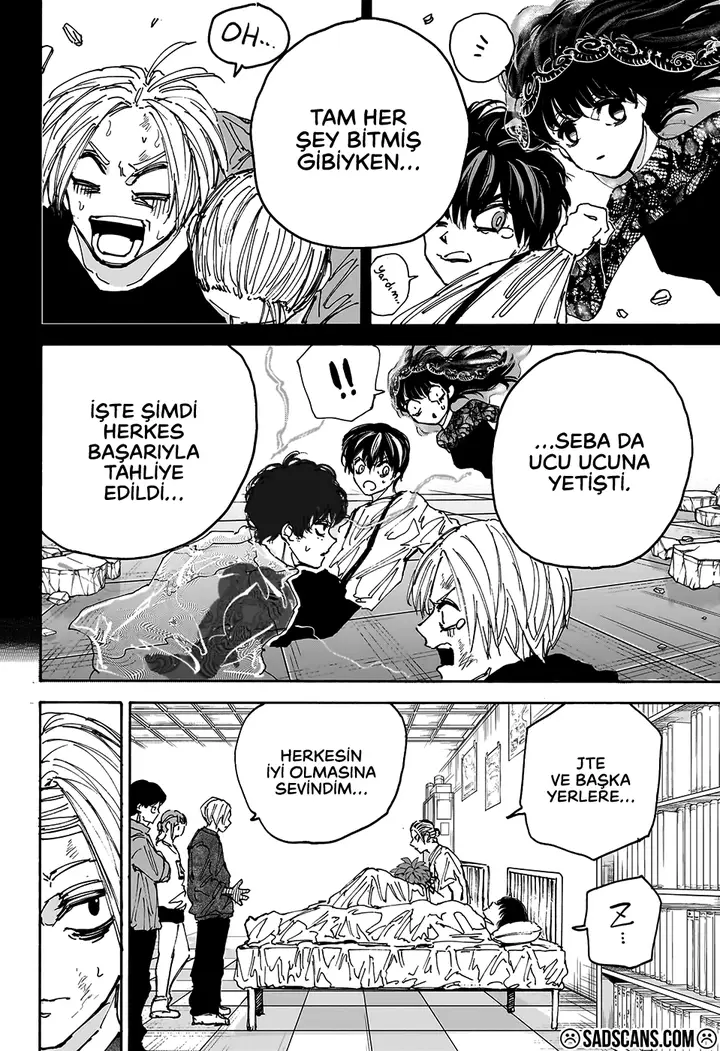 Read Sakamoto Days Tr Manga Online