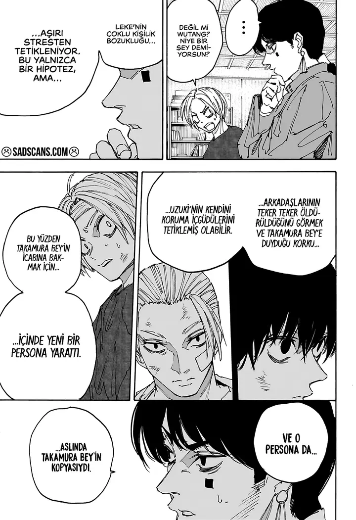 Read Sakamoto Days Tr Manga Online