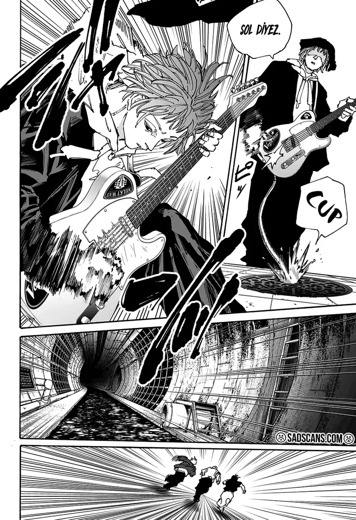 Read Sakamoto Days Tr Manga Online