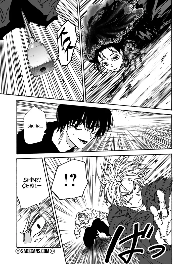 Read Sakamoto Days Tr Manga Online