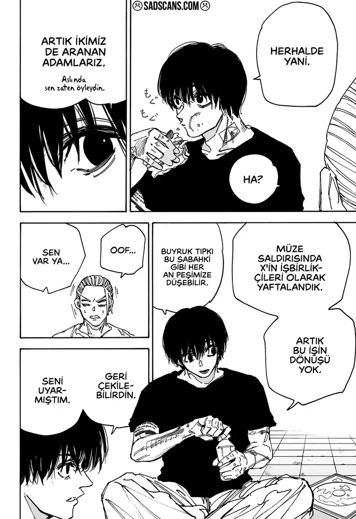 Read Sakamoto Days Tr Manga Online