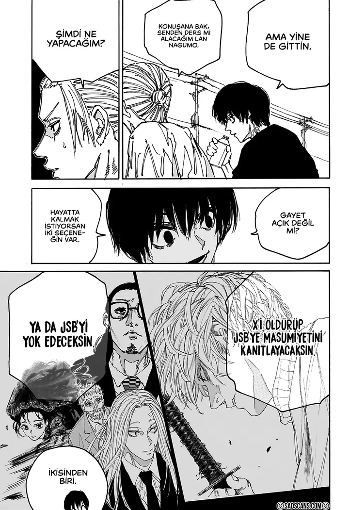 Read Sakamoto Days Tr Manga Online