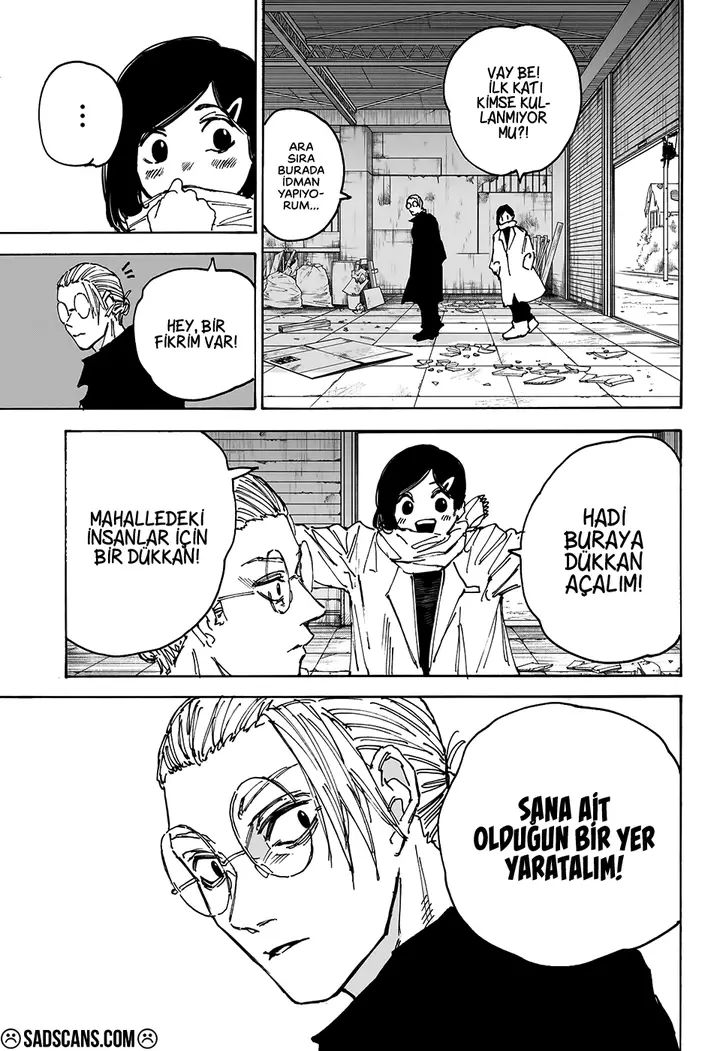 Read Sakamoto Days Tr Manga Online