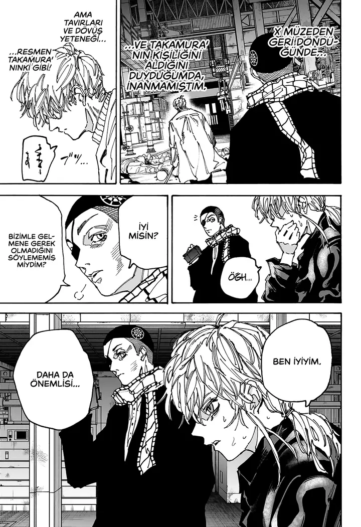 Read Sakamoto Days Tr Manga Online