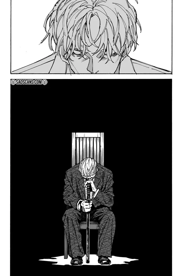 Read Sakamoto Days Tr Manga Online