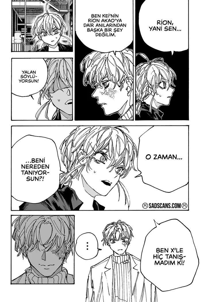 Read Sakamoto Days Tr Manga Online