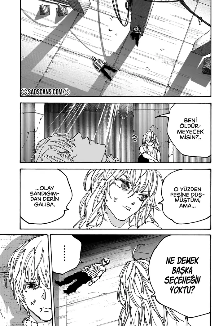 Read Sakamoto Days Tr Manga Online