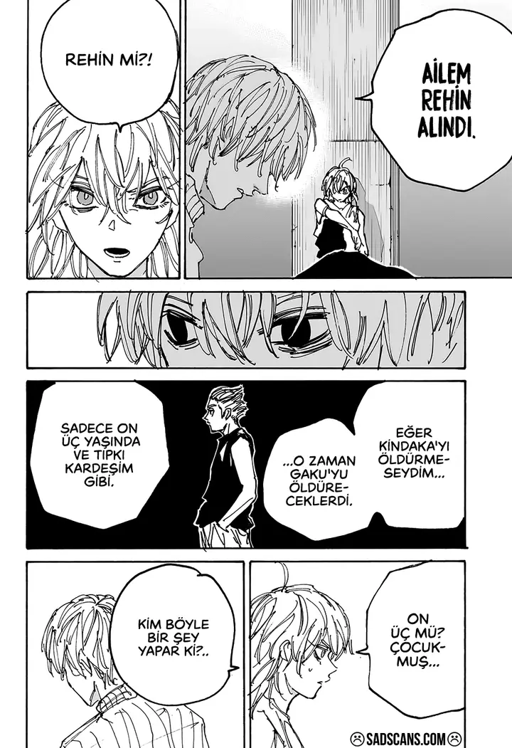 Read Sakamoto Days Tr Manga Online