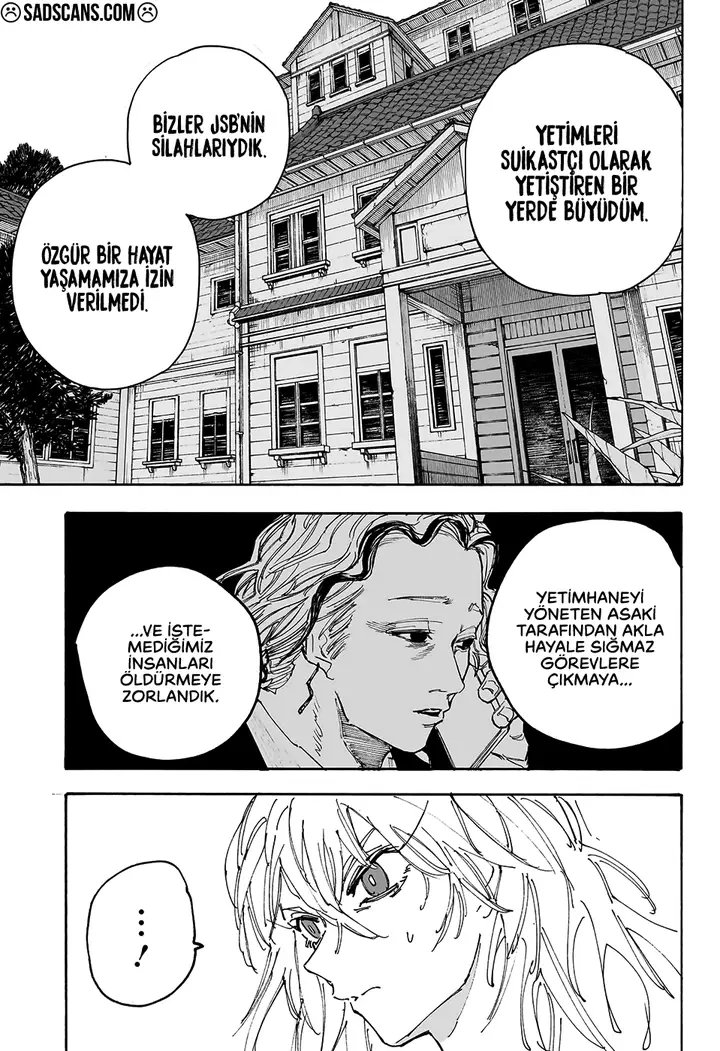 Read Sakamoto Days Tr Manga Online