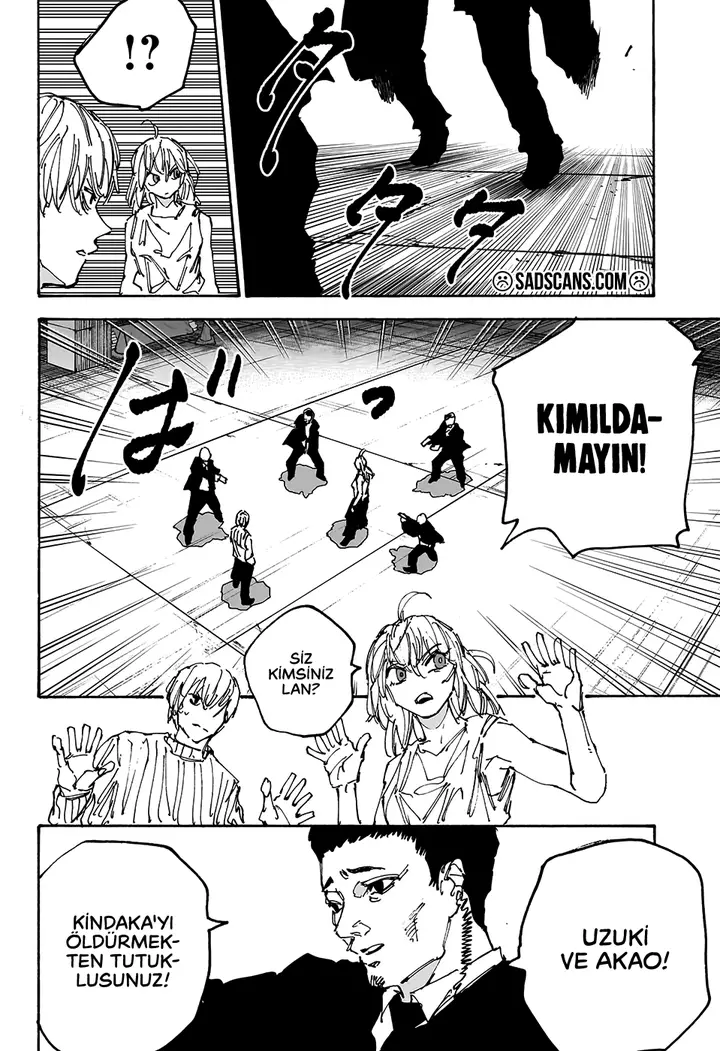 Read Sakamoto Days Tr Manga Online