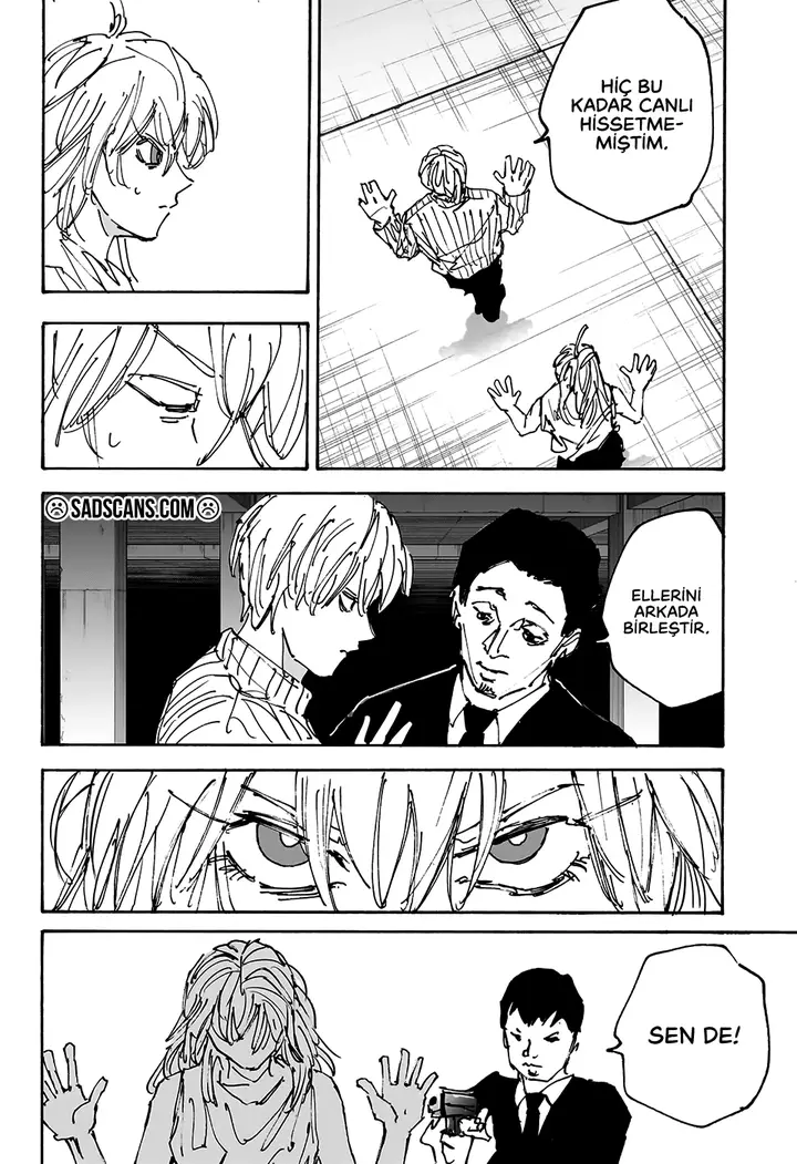 Read Sakamoto Days Tr Manga Online